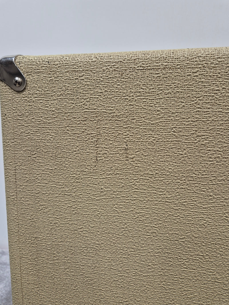 Fender Super Sonic 60 Cabinet Guitar Amplifier - 60 Watts, 2x Celestion Speakers - Very Good - Image 11