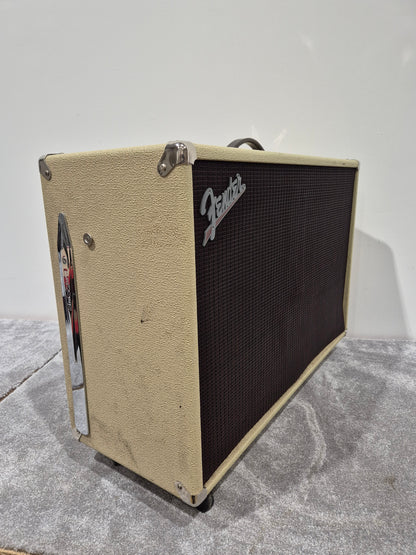 Fender Super Sonic 60 Enclosure - Guitar Speaker Cabinet