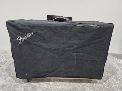 Fender Super Sonic 60 Enclosure - Guitar Speaker Cabinet