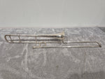 Vintage Martin Elkhart Trombone 1914 - Brass Instrument, Vintage Design - Very Good w/ Hard Case - Image 2