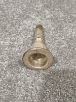 Vintage Martin Elkhart Trombone 1914 - Brass Instrument, Vintage Design - Very Good w/ Hard Case - Image 5