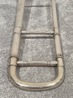 Vintage Martin Elkhart Trombone 1914 - Brass Instrument, Vintage Design - Very Good w/ Hard Case - Image 6