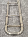 Vintage Martin Elkhart Trombone 1914 - Brass Instrument, Vintage Design - Very Good w/ Hard Case - Photo 8
