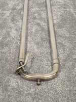 Vintage Martin Elkhart Trombone 1914 - Brass Instrument, Vintage Design - Very Good w/ Hard Case - Image 10