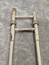 Vintage Martin Elkhart Trombone 1914 - Brass Instrument, Vintage Design - Very Good w/ Hard Case - Photo 12