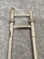 Vintage Martin Elkhart Trombone 1914 - Brass Instrument, Vintage Design - Very Good w/ Hard Case - Image 12