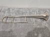 Vintage Martin Elkhart Trombone 1914 - Brass Instrument, Vintage Design - Very Good w/ Hard Case - Photo 14