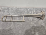 Vintage Martin Elkhart Trombone 1914 - Brass Instrument, Vintage Design - Very Good w/ Hard Case - Image 14