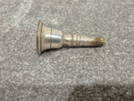 Vintage Martin Elkhart Trombone 1914 - Brass Instrument, Vintage Design - Very Good w/ Hard Case - Image 16