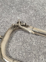 Vintage Martin Elkhart Trombone 1914 - Brass Instrument, Vintage Design - Very Good w/ Hard Case - Image 17