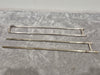 Vintage Martin Elkhart Trombone 1914 - Brass Instrument, Vintage Design - Very Good w/ Hard Case - Photo 18