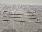 Vintage Martin Elkhart Trombone 1914 - Brass Instrument, Vintage Design - Very Good w/ Hard Case - Image 18