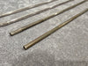 Vintage Martin Elkhart Trombone 1914 - Brass Instrument, Vintage Design - Very Good w/ Hard Case - Photo 19