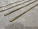 Vintage Martin Elkhart Trombone 1914 - Brass Instrument, Vintage Design - Very Good w/ Hard Case - Image 19