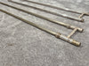 Vintage Martin Elkhart Trombone 1914 - Brass Instrument, Vintage Design - Very Good w/ Hard Case - Photo 20