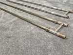 Vintage Martin Elkhart Trombone 1914 - Brass Instrument, Vintage Design - Very Good w/ Hard Case - Image 20