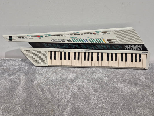Yamaha SHS-200 - Digital Shoulder Electronic Keyboard w/ Hard Case