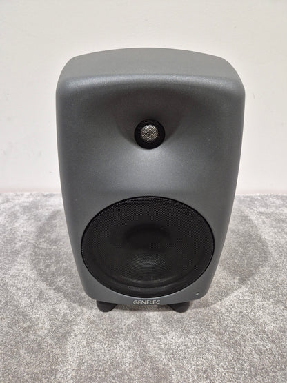 Genelec 8050B -  Powerful Wideband Bi-Amplified Monitoring Speaker