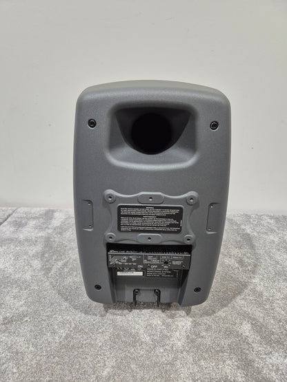 Genelec 8050B -  Powerful Wideband Bi-Amplified Monitoring Speaker