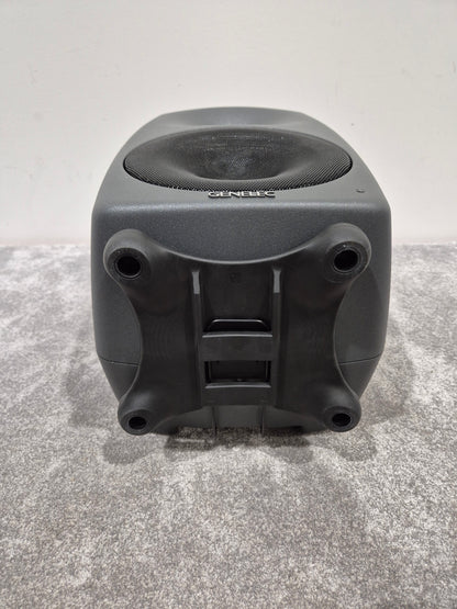 Genelec 8050B -  Powerful Wideband Bi-Amplified Monitoring Speaker
