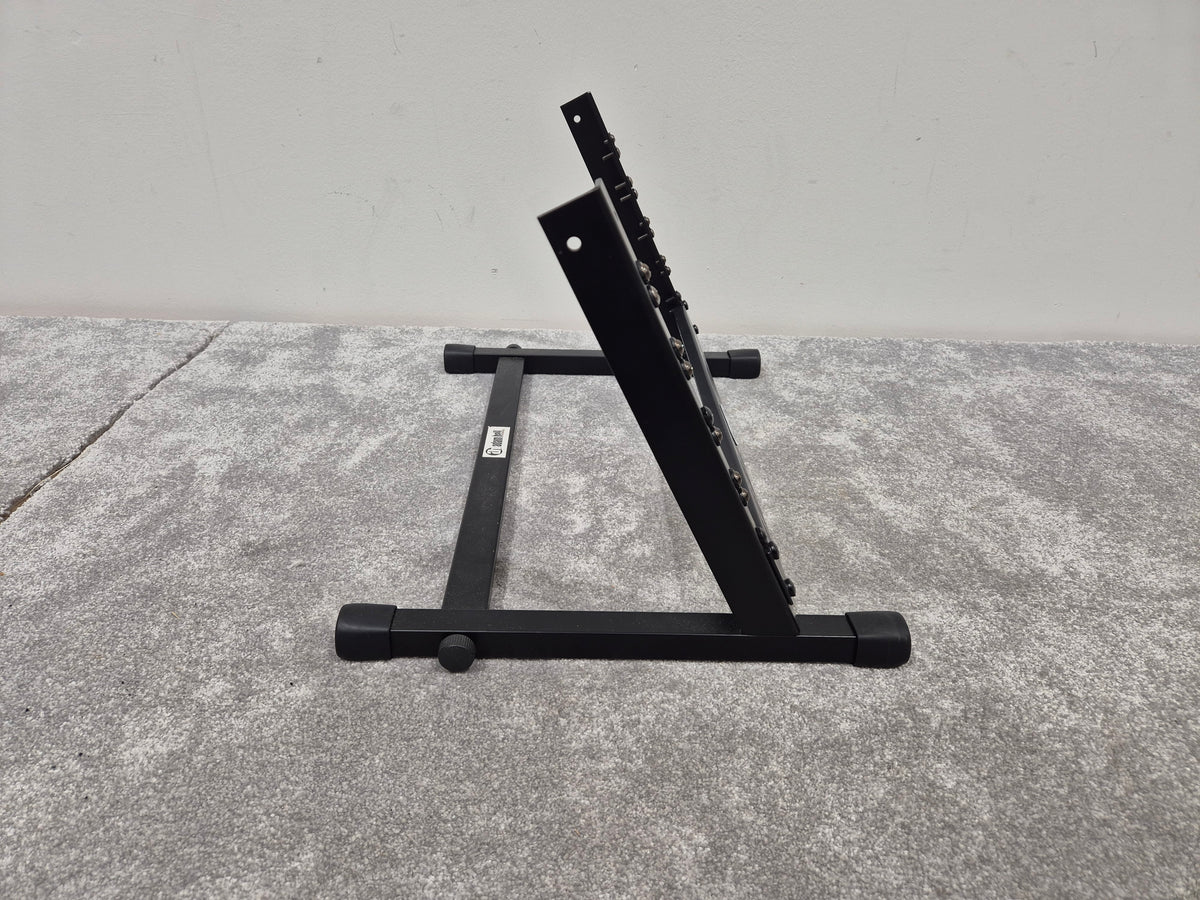 Adam Hall Rack Stand 6U - Desktop Rack Stand