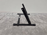Adam Hall Rack Stand 6U - Desktop Rack Stand - Image 1