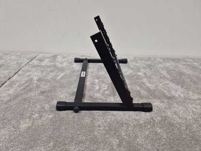 Adam Hall Rack Stand 6U - Desktop Rack Stand