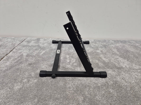 Adam Hall Rack Stand 6U - Desktop Rack Stand
