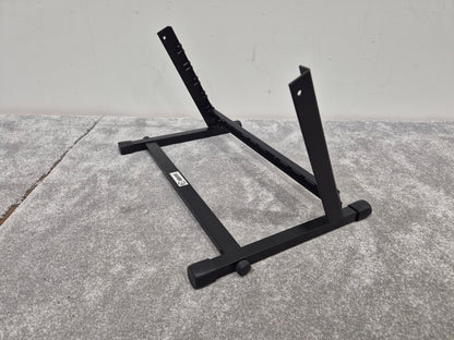 Adam Hall Rack Stand 6U - Desktop Rack Stand