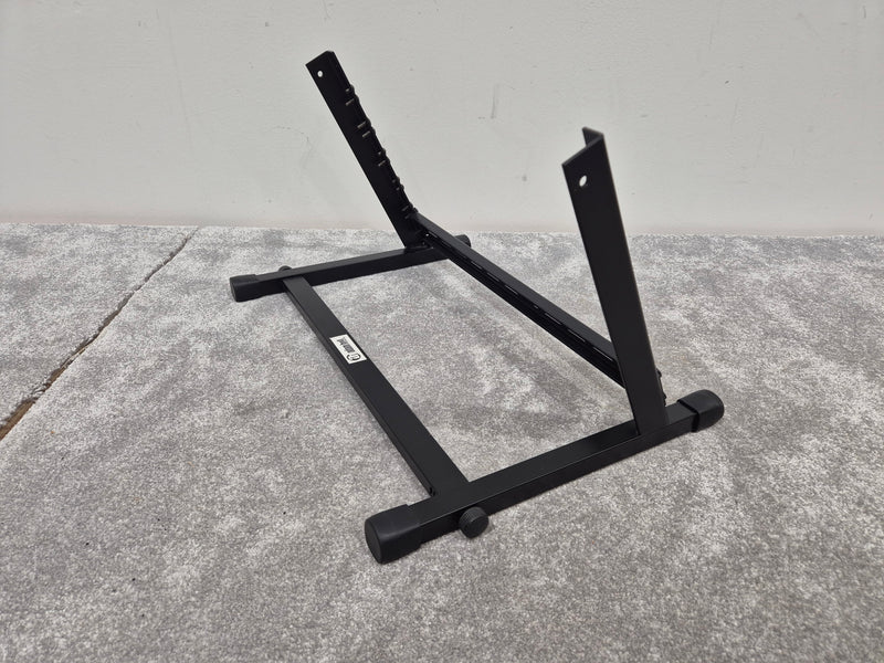 Adam Hall Rack Stand 6U - Desktop Rack Stand - Image 2