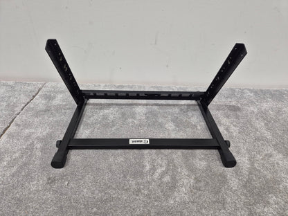 Adam Hall Rack Stand 6U - Desktop Rack Stand