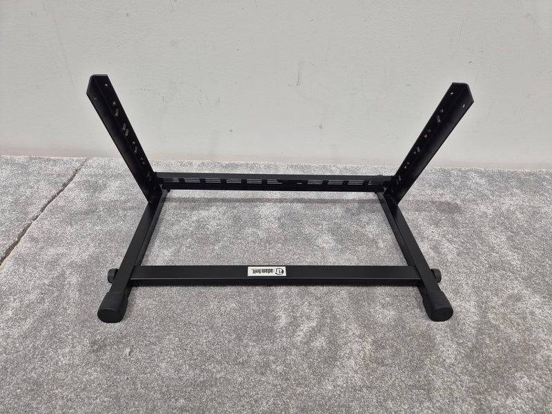 Adam Hall Rack Stand 6U - Desktop Rack Stand - Image 3