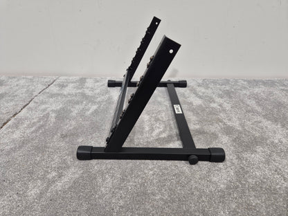 Adam Hall Rack Stand 6U - Desktop Rack Stand