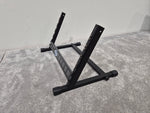 Adam Hall Rack Stand 6U - Desktop Rack Stand - Image 5