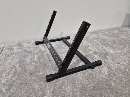 Adam Hall Rack Stand 6U - Desktop Rack Stand