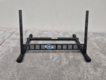 Adam Hall Rack Stand 6U - Desktop Rack Stand - Image 6