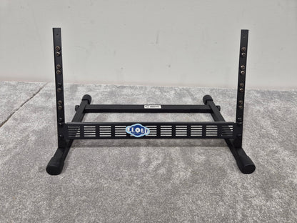 Adam Hall Rack Stand 6U - Desktop Rack Stand