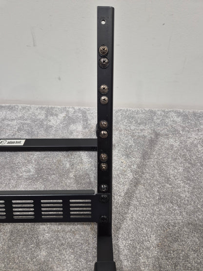 Adam Hall Rack Stand 6U - Desktop Rack Stand