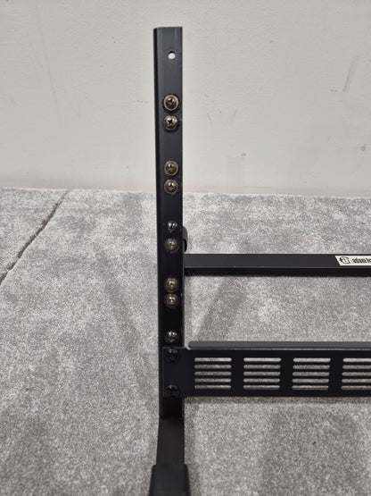 Adam Hall Rack Stand 6U - Desktop Rack Stand