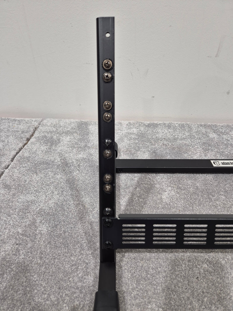 Adam Hall Rack Stand 6U - Desktop Rack Stand - Image 8