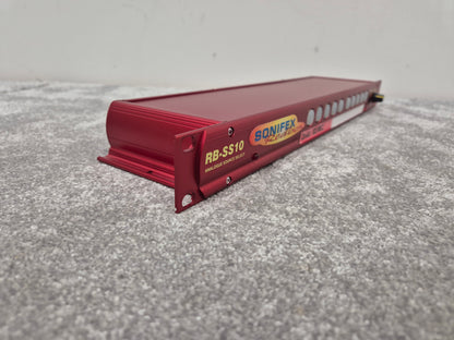 Sonifex RB-SS10 1U - Stereo Analogue Audio Processor