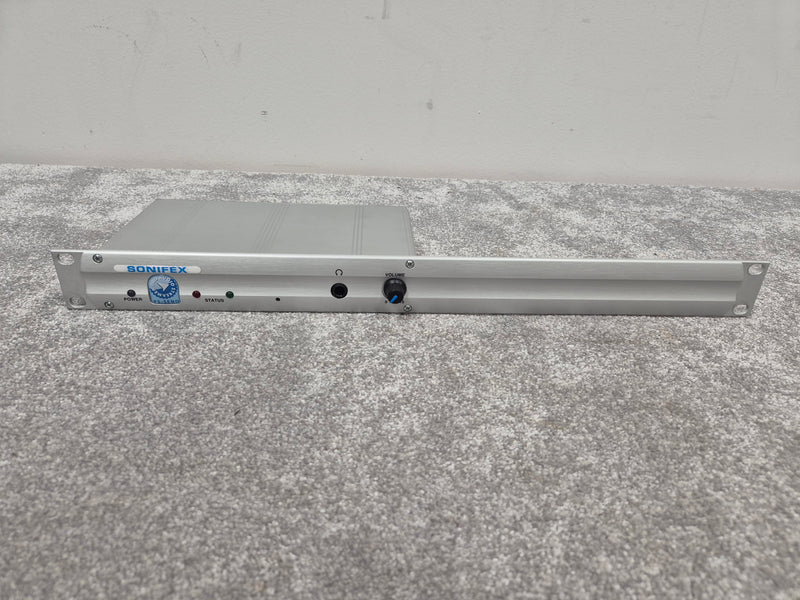Sonifex PS-SEND – Broadcast Power Supply Unit – Mint - Image 1