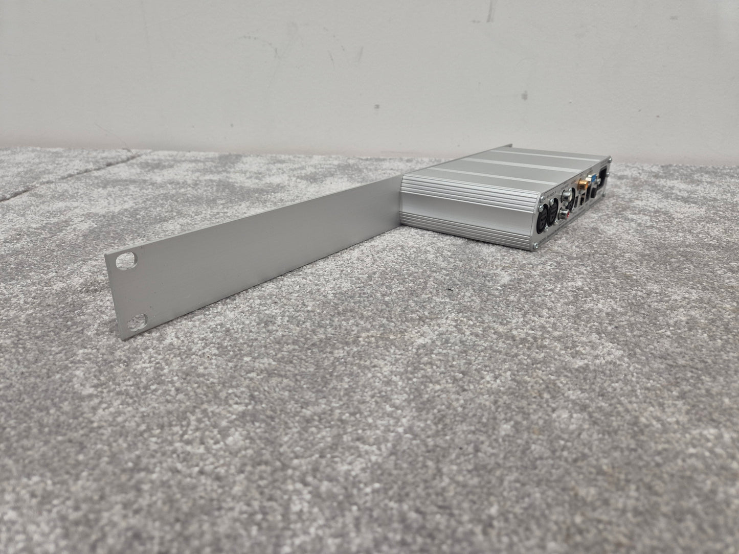 Sonifex PS-SEND - 1U Freestanding Audio to IP Converter Mint