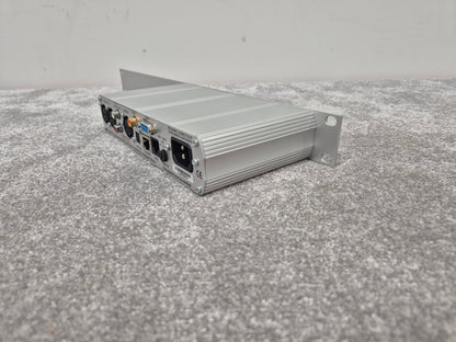 Sonifex PS-SEND - 1U Freestanding Audio to IP Converter Mint
