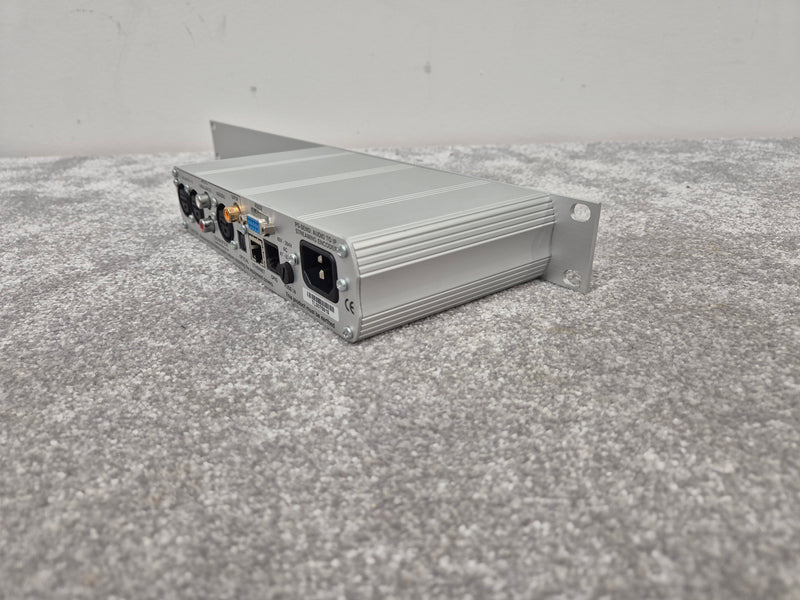 Sonifex PS-SEND – Broadcast Power Supply Unit – Mint - Image 7