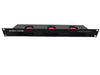 Penn Elcom Coolrac 1U Rack Ventilation System - 1U Size, High Airflow - Excellent - Photo 1