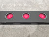 Penn Elcom Coolrac 1U Rack Ventilation System - 1U Size, High Airflow - Excellent - Photo 4