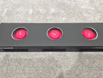 Penn Elcom Coolrac 1U Rack Ventilation System - 1U Size, High Airflow - Excellent - Image 4