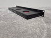 Penn Elcom Coolrac 1U Rack Ventilation System - 1U Size, High Airflow - Excellent - Photo 6