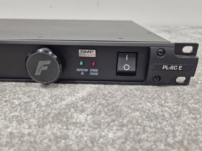 Furman PL-8C E - Rack Mounted Power Conditioner